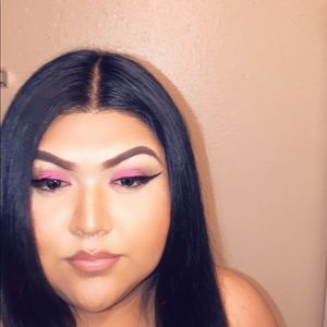 Meet your Posher, Reyna